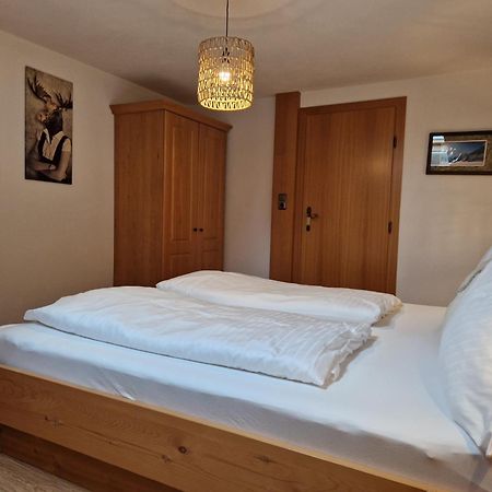 Alpenhof Waengle Aparthotel Ройте Екстериор снимка