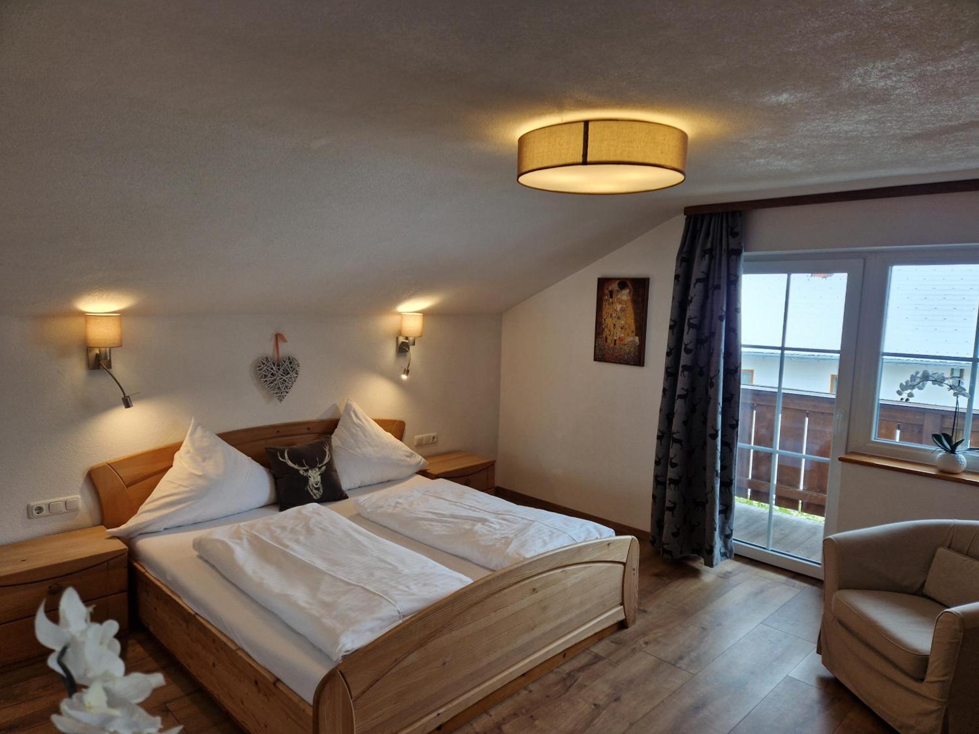 Alpenhof Waengle Aparthotel Ройте Екстериор снимка