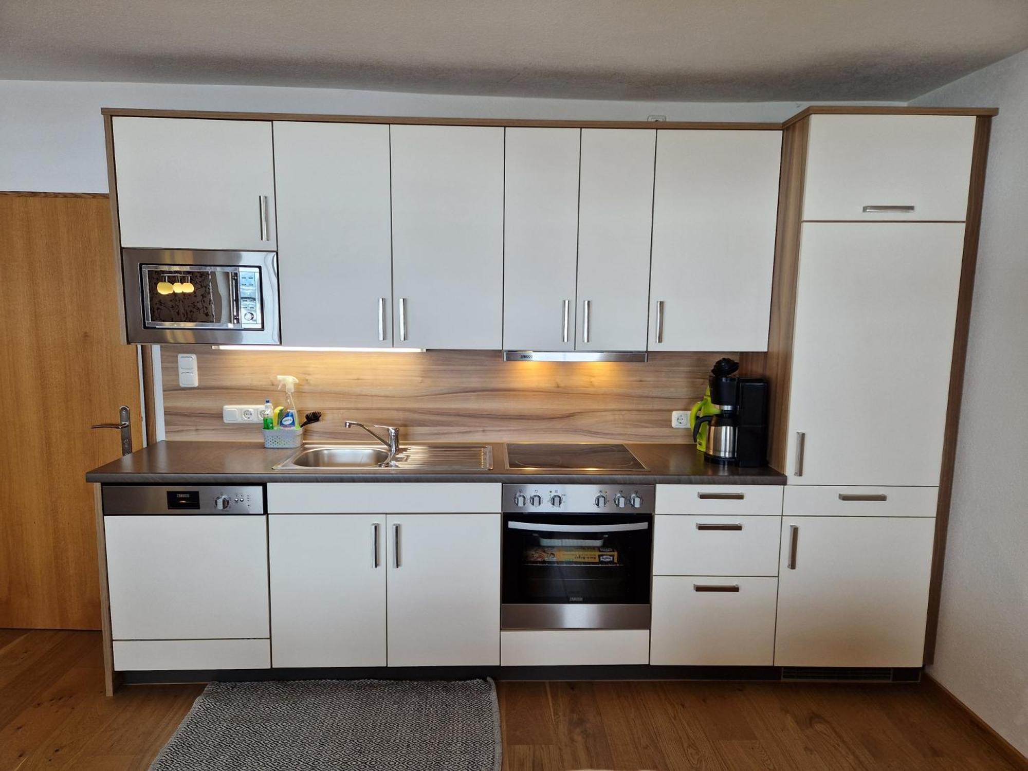 Alpenhof Waengle Aparthotel Ройте Екстериор снимка