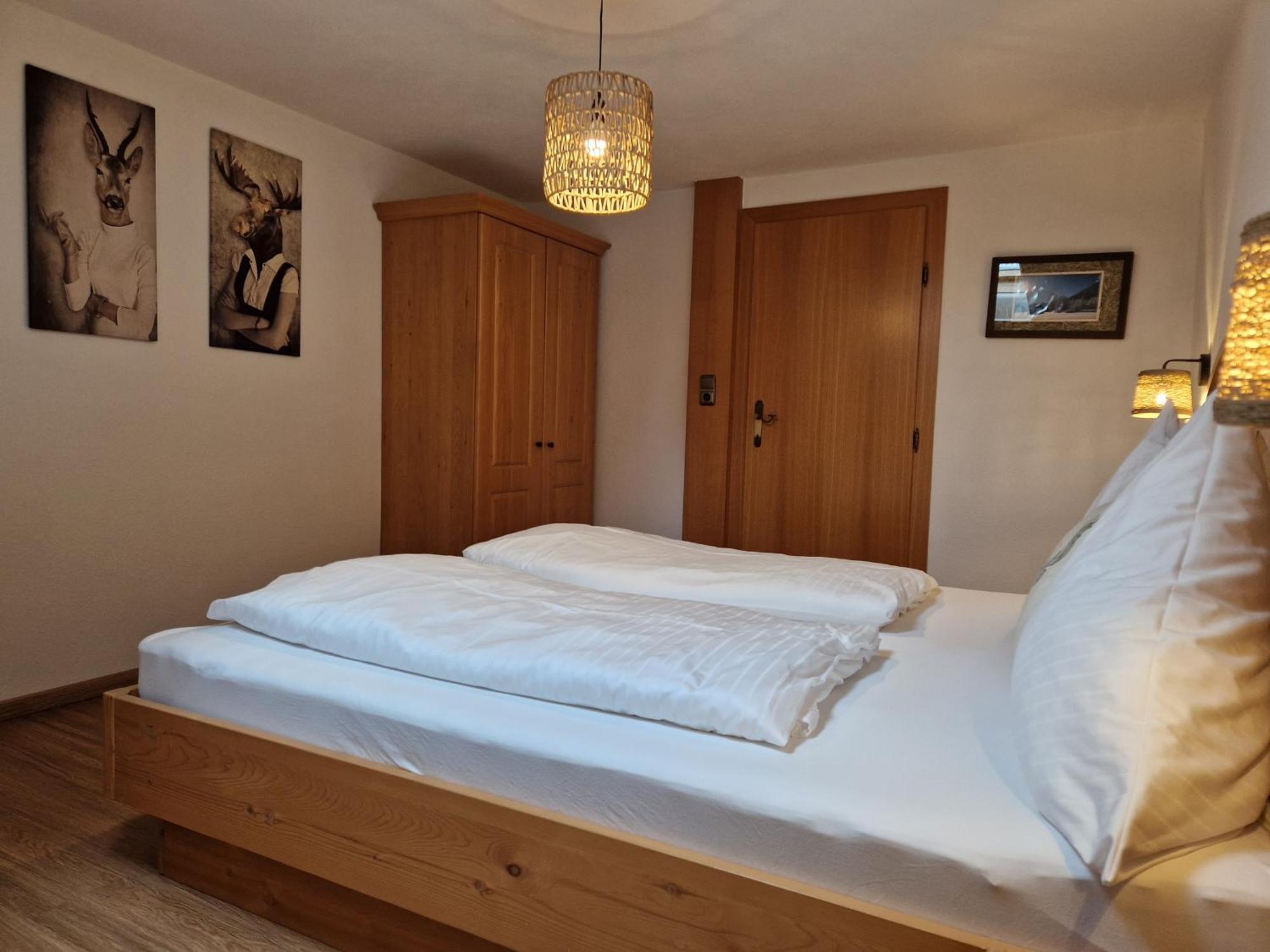 Alpenhof Waengle Aparthotel Ройте Екстериор снимка